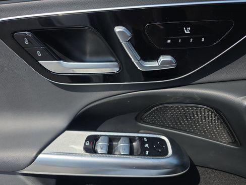 Certified 2024 Mercedes-Benz E 350 4MATIC Sedan image 27