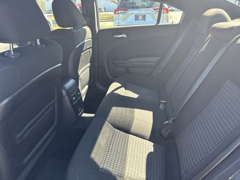 Used 2022 Dodge Charger GT w/ Blacktop Package image 23