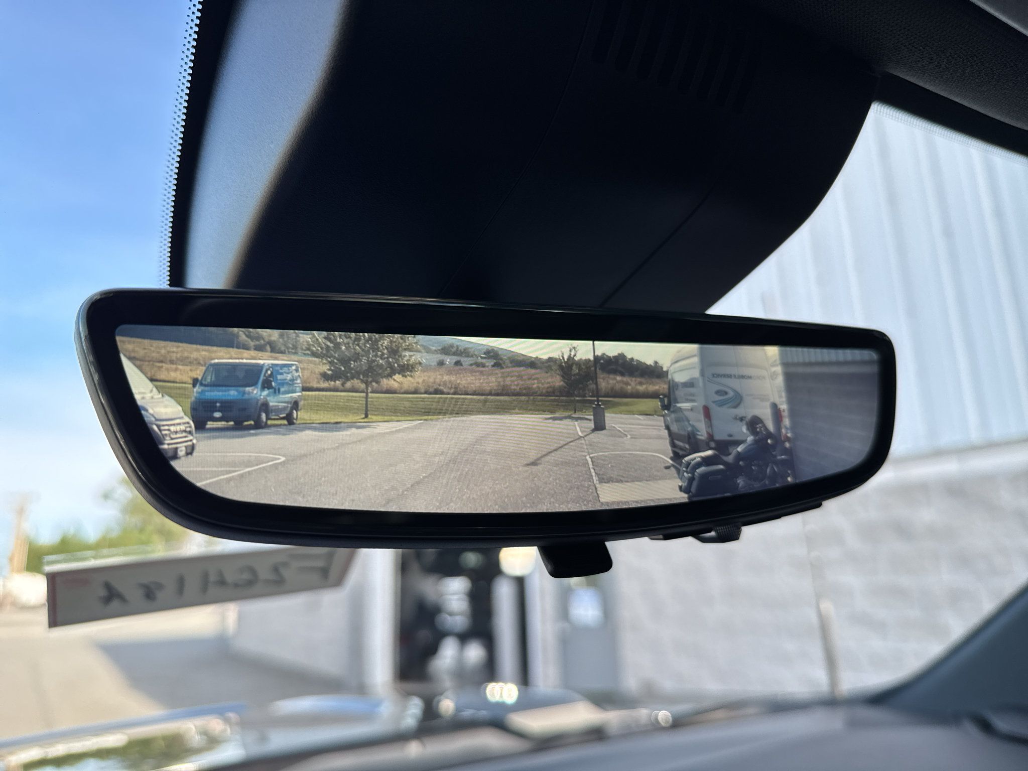 Used 2024 Chevrolet Silverado 2500 High Country w/ High Country Premium Package AWD/4WD image 36