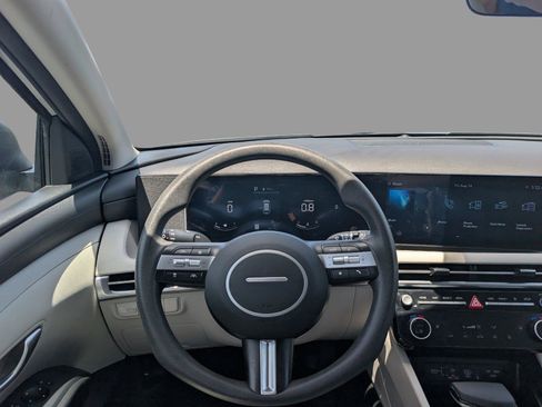 Used 2025 Hyundai Tucson SEL FWD image 31