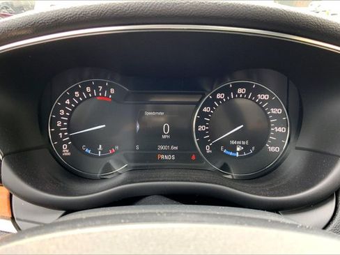 Used 2017 Lincoln MKC Select w/ Select Plus Package AWD/4WD image 20