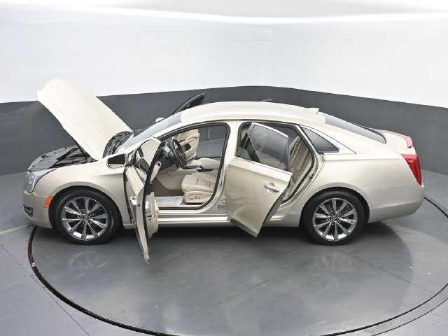 Used 2015 Cadillac XTS FWD image 60