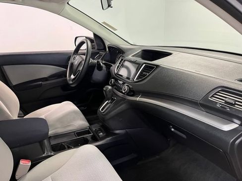 Used 2016 Honda CR-V EX image 11