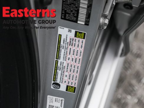 Used 2024 Toyota Corolla LE image 33