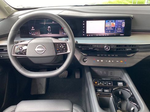 Certified 2026 Nissan Murano SL AWD/4WD image 18