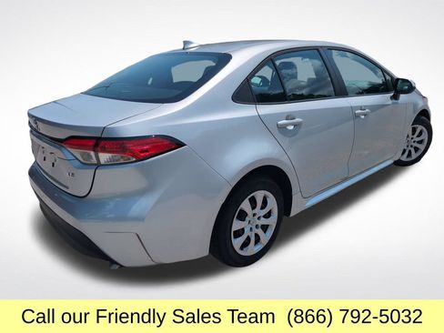 Used 2023 Toyota Corolla LE FWD image 6