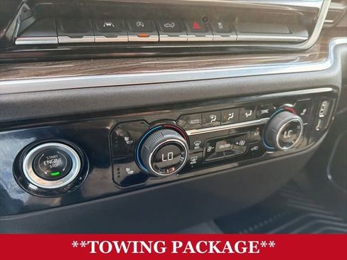 Used 2022 Chevrolet Silverado 1500 LT image 19