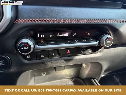 Used 2024 MAZDA CX-50 AWD 2.5 Turbo w/ Premium Pkg image 28