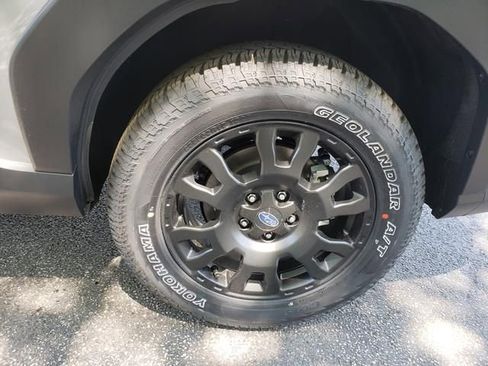 New 2026 Subaru Forester Wilderness AWD/4WD image 20
