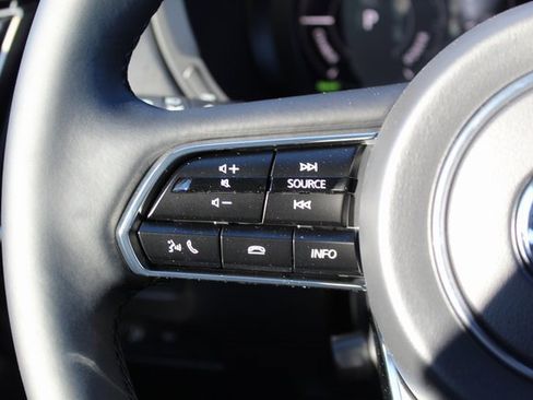 New 2026 MAZDA CX-90 Plug-In Hybrid w/ Premium Plus image 16