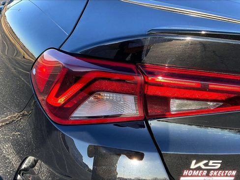 Used 2024 Kia K5 GT-Line w/ GT-Line Premium Package image 24