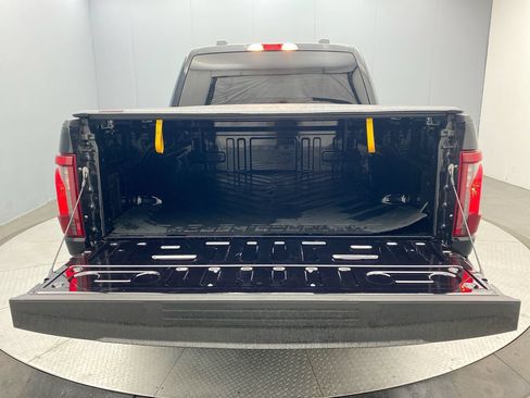 Used 2025 Ford F150 STX w/ Equipment Group 200A AWD/4WD image 25