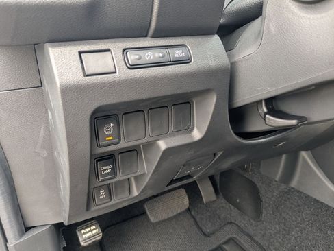 New 2026 Nissan Frontier SV image 15