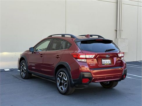 Used 2018 Subaru Crosstrek 2.0i Limited w/ Popular Package #2 AWD/4WD image 4