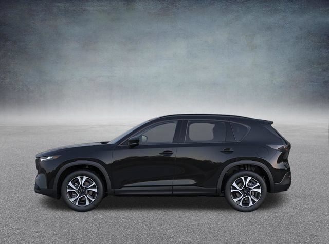 New 2026 MAZDA CX-5 Preferred AWD/4WD image 3