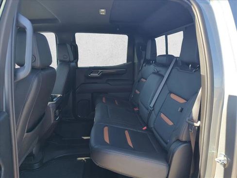Certified 2024 GMC Sierra 1500 AT4 w/ Technology Package image 18