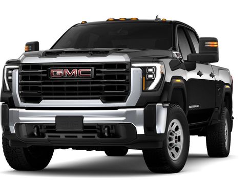 New 2026 GMC Sierra 3500 Pro w/ Convenience Package image 27
