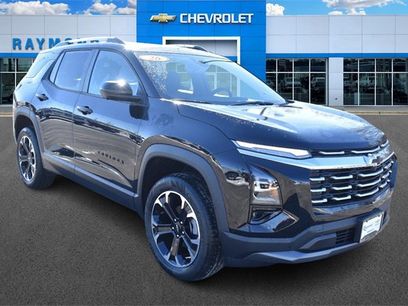 New 2026 Chevrolet Equinox LT w/ Convenience Package II