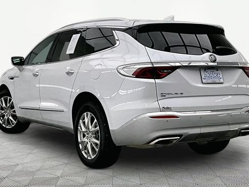 Used 2024 Buick Enclave Essence w/ Experience Buick Package AWD/4WD image 13