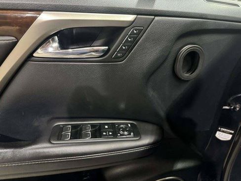 Used 2018 Lexus RX 350 AWD w/ Premium Package image 16
