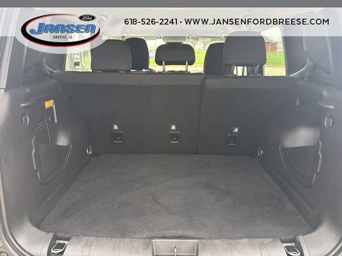 Used 2021 Jeep Renegade Sport image 24