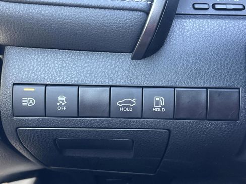 Used 2024 Toyota Camry XSE image 25