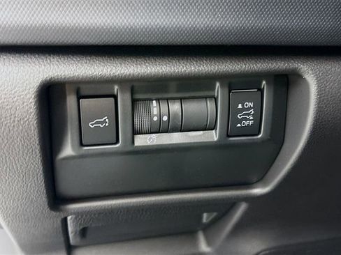 New 2026 Subaru Forester Sport AWD/4WD image 10