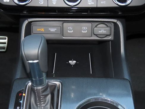 New 2026 Honda Civic Sport Touring image 23