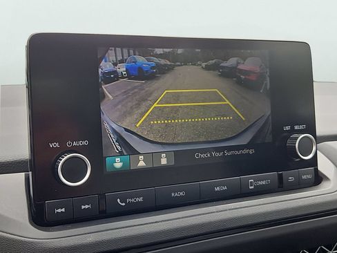 Used 2024 Honda Accord LX image 19