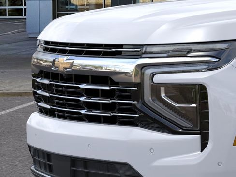 New 2026 Chevrolet Tahoe LT AWD/4WD image 14