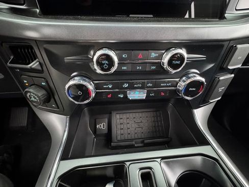 New 2025 Ford F150 XLT w/ Equipment Group 302A MID image 28