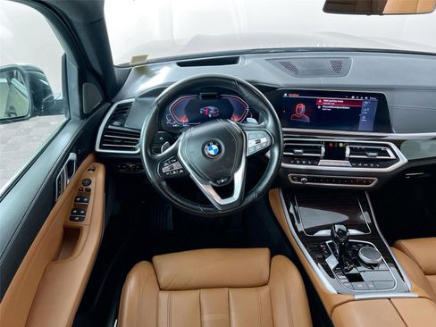 Used 2021 BMW X5 xDrive40i w/ Premium Package image 21