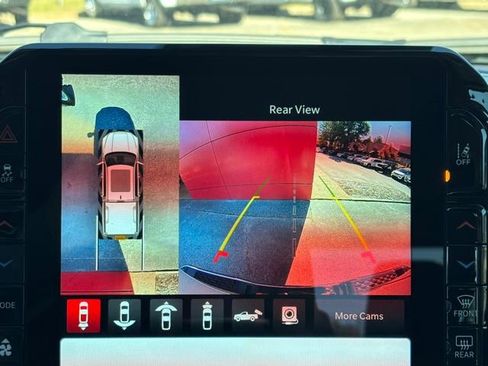 New 2026 RAM 1500 Limited image 20