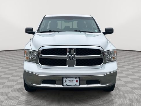 Used 2016 RAM 1500 Classic SLT image 8