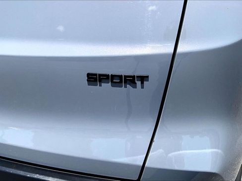 Used 2025 Honda CR-V Sport image 25
