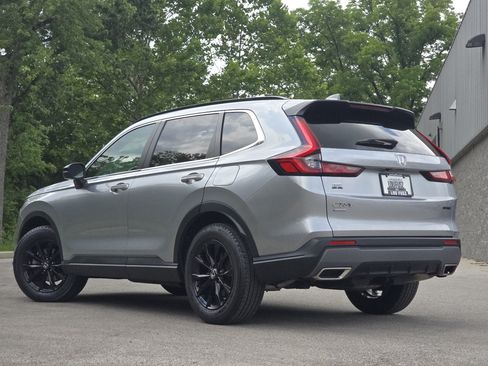 Used 2023 Honda CR-V Sport image 12