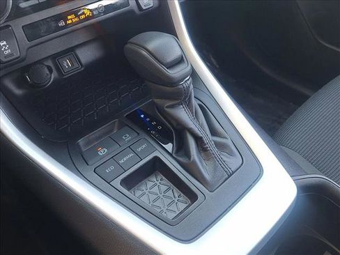 Certified 2025 Toyota RAV4 LE image 14