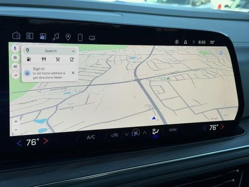 Used 2025 Chevrolet Suburban LS w/ Max Trailering Package image 20