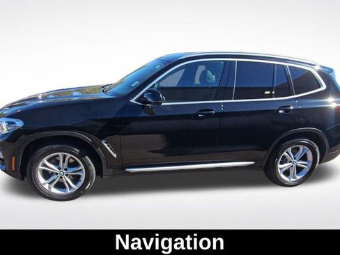 Used 2020 BMW X3 xDrive30i image 5