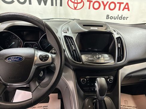 Used 2016 Ford Escape SE w/ Equipment Group 201A image 27