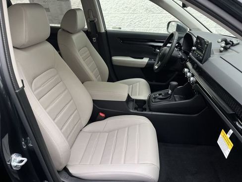 New 2026 Honda CR-V EX-L image 27
