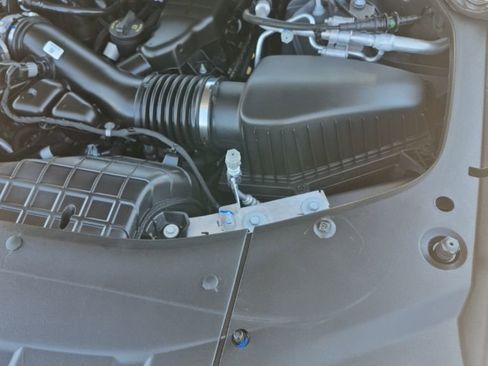 Used 2025 Jeep Grand Cherokee Altitude image 60