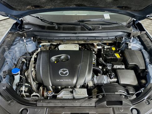 Used 2024 MAZDA CX-5 Carbon Edition AWD/4WD image 36