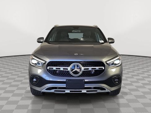 Used 2023 Mercedes-Benz GLA 250 image 3