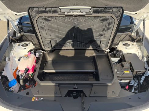 Used 2023 Kia Niro Wave w/ Wave Preserve Package image 55