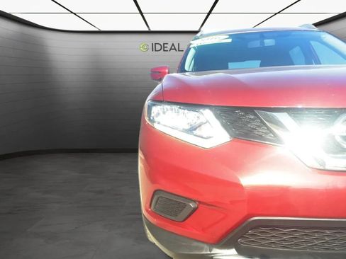 Used 2016 Nissan Rogue SV FWD image 35