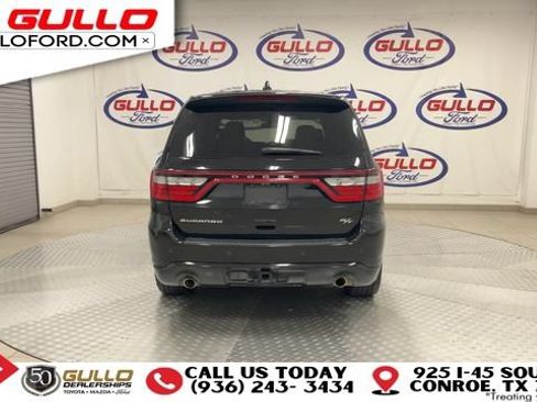 Used 2022 Dodge Durango R/T RWD image 7