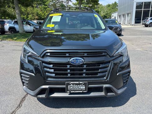 Used 2023 Subaru Ascent Onyx Edition AWD/4WD image 8
