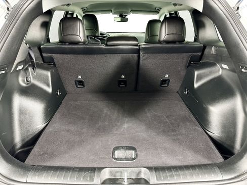 Used 2022 Jeep Cherokee Trailhawk image 35