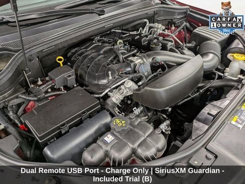 Used 2024 Dodge Durango GT image 37